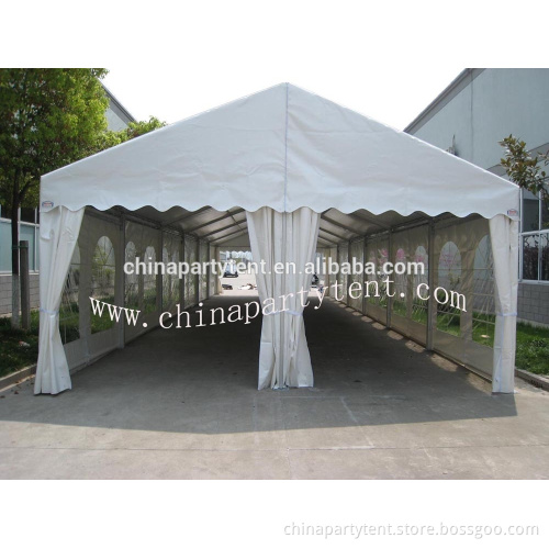 wholesale heavy duty customized marquee party wedding tent